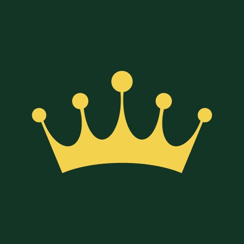 Golden Crown Casino Logo